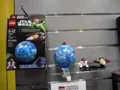 Toy Fair 2013 - LEGO Star Wars