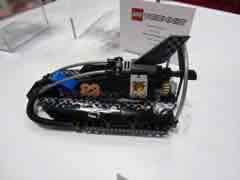 Toy Fair 2013 - Hasbro - Thor