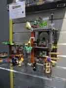 Toy Fair 2013 - LEGO - Teenage Mutant Ninja Turtles