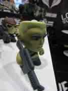 Toy Fair 2013 - Loyal Subjects - Transformers - G.I. Joe