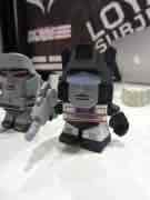 Toy Fair 2013 - Loyal Subjects - Transformers - G.I. Joe