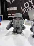 Toy Fair 2013 - Loyal Subjects - Transformers - G.I. Joe