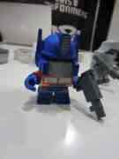 Toy Fair 2013 - Loyal Subjects - Transformers - G.I. Joe