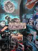 Toy Fair 2013 - Maisto - Sons of Anarchy