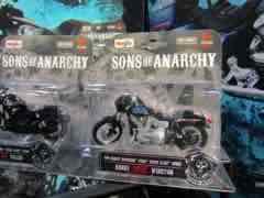 Toy Fair 2013 - Maisto - Sons of Anarchy