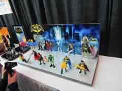 Toy Fair 2013 - Mattel - Batman (Other)