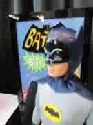 Toy Fair 2013 - Mattel - Batman (Adam West)