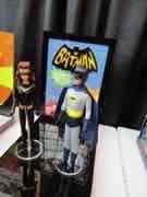 Toy Fair 2013 - Mattel - Batman (Adam West)