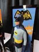 Toy Fair 2013 - Mattel - Batman (Adam West)