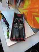 Toy Fair 2013 - Mattel - Batman (Adam West)