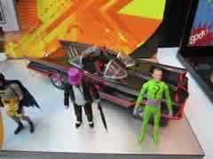 Toy Fair 2013 - Mattel - Batman (Adam West)