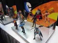 Toy Fair 2013 - Mattel - Batman - DC Universe Classics - Superman