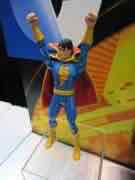 Toy Fair 2013 - Mattel - Batman - DC Universe Classics - Superman