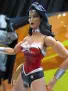 Toy Fair 2013 - Mattel - Batman - DC Universe Classics - Superman