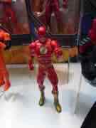 Toy Fair 2013 - Mattel - Batman - DC Universe Classics - Superman