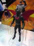 Toy Fair 2013 - Mattel - Batman - DC Universe Classics - Superman