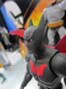 Toy Fair 2013 - Mattel - Batman - DC Universe Classics - Superman