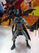 Toy Fair 2013 - Mattel - Batman - DC Universe Classics - Superman