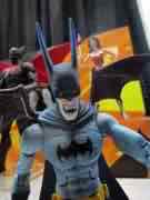 Toy Fair 2013 - Mattel - Batman - DC Universe Classics - Superman