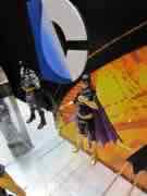 Toy Fair 2013 - Mattel - Batman - DC Universe Classics - Superman