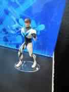 Toy Fair 2013 - Mattel - Max Steel