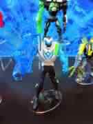 Toy Fair 2013 - Mattel - Max Steel