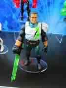 Toy Fair 2013 - Mattel - Max Steel