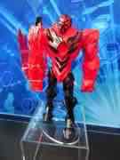 Toy Fair 2013 - Mattel - Max Steel