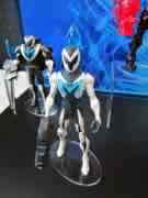 Toy Fair 2013 - Mattel - Max Steel