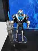 Toy Fair 2013 - Mattel - Max Steel