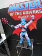 Toy Fair 2013 - Mattel - Masters of the Universe Classics