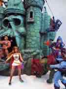 Toy Fair 2013 - Mattel - Masters of the Universe Classics