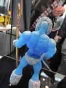 Toy Fair 2013 - Mattel - Masters of the Universe Classics