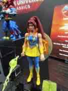 Toy Fair 2013 - Mattel - Masters of the Universe Classics