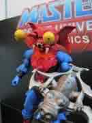 Toy Fair 2013 - Mattel - Masters of the Universe Classics