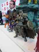 Toy Fair 2013 - Mattel - Masters of the Universe Classics