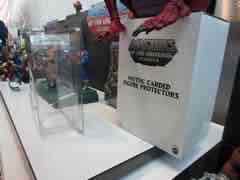 Toy Fair 2013 - Mattel - Masters of the Universe Classics