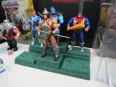 Toy Fair 2013 - Mattel - Masters of the Universe Classics