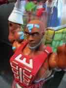 Toy Fair 2013 - Mattel - Masters of the Universe Classics