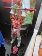 Toy Fair 2013 - Mattel - Masters of the Universe Classics