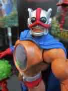 Toy Fair 2013 - Mattel - Masters of the Universe Classics