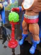 Toy Fair 2013 - Mattel - Masters of the Universe Classics