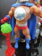 Toy Fair 2013 - Mattel - Masters of the Universe Classics