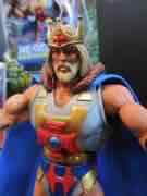 Toy Fair 2013 - Mattel - Masters of the Universe Classics