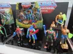 Toy Fair 2013 - Mattel - Masters of the Universe Classics