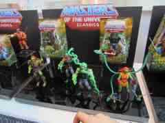 Toy Fair 2013 - Mattel - Masters of the Universe Classics