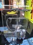 Toy Fair 2013 - Mattel - Watchmen