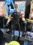 Toy Fair 2013 - Mattel - Watchmen