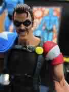 Toy Fair 2013 - Mattel - Watchmen