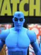 Toy Fair 2013 - Mattel - Watchmen